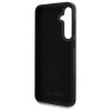 Karl Lagerfeld KLHCS24FE3DRKCNK S24 FE   S721 czarny/black hardcase 3D Rubber Karl&Choupette